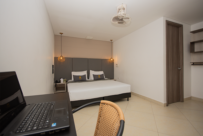 habitación basica 3