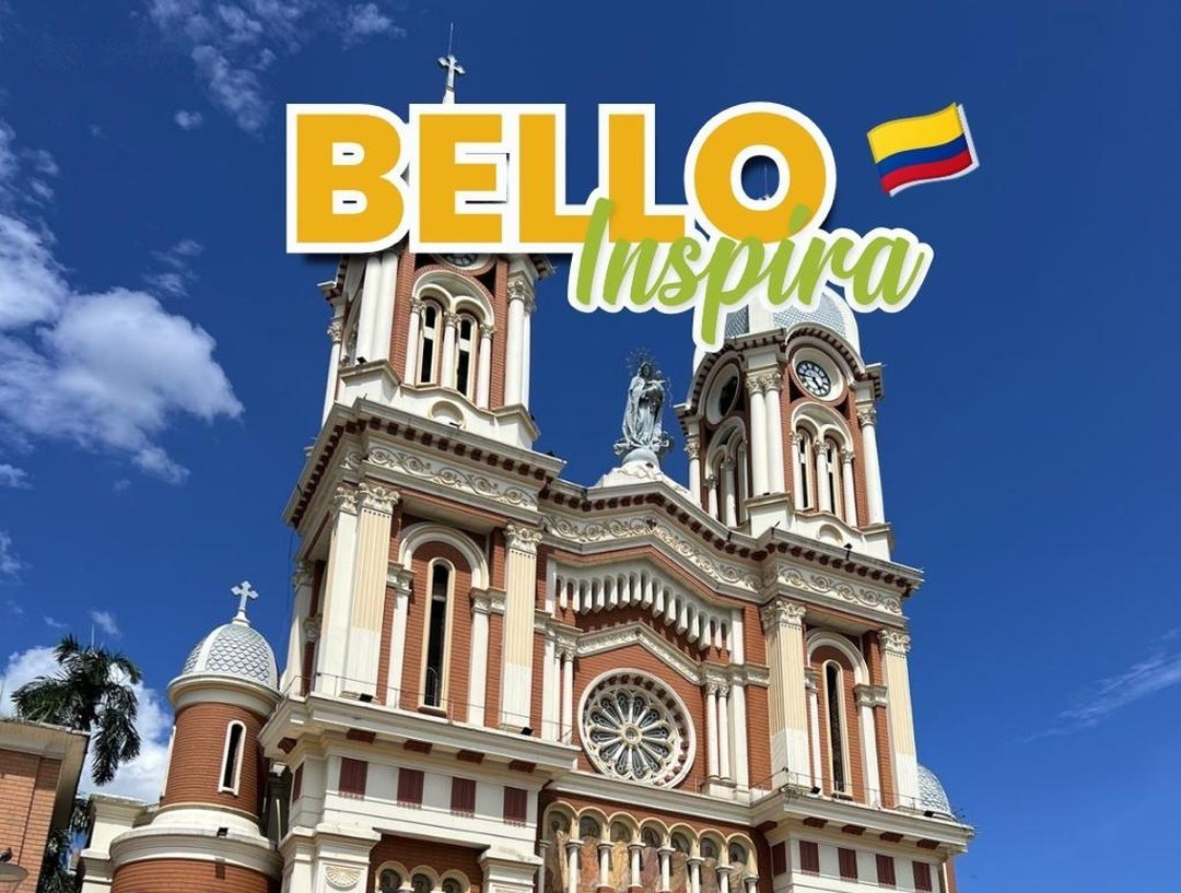 Bello Inspira: galería de arte y teatro en Bello