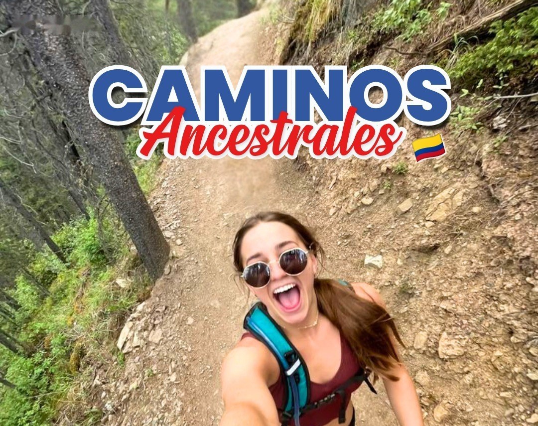 Caminos ancestrales: cerro Quitasol